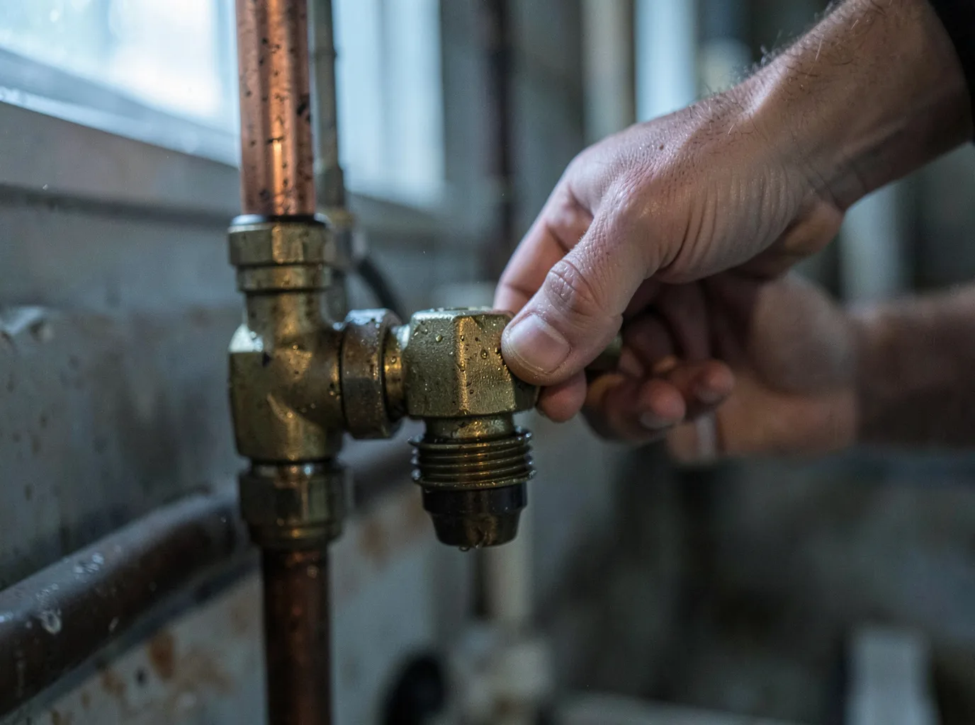 Emergency Plumber Kilmarnock, VA FAQs
